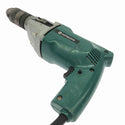 ☆中古品☆HITACHI 日立工機 100V 二段変速 振動ドリル VTP-16 ケース付 コード式 震動ドリル 電気ドリル 電動ドリル 穴あけ128268 - 7