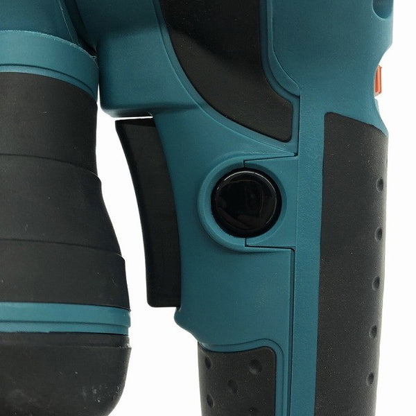 ☆美品☆makita マキタ 100V 123mm ランダムオービットサンダー BO5041 コード式 研磨機 オービタルサンダー ランダムサンダー - 7