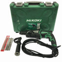 ☆中古品☆HITACHI 日立工機 100V 28mm ロータリハンマドリル DH28PBY2 ケース付 ロータリーハンマードリル 電動工具133410 - 3