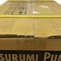 ☆未使用品☆鶴見製作所 TSURUMI PUMP ツルミポンプ 水中ハイスピンポンプ 40PUA2.15-64 200V 60Hz専用機127373 - 10