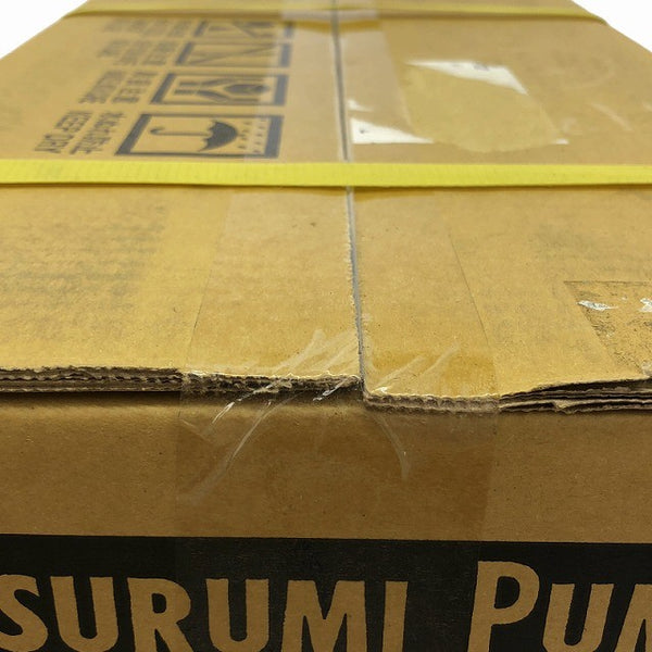 ☆未使用品☆鶴見製作所 TSURUMI PUMP ツルミポンプ 水中ハイスピンポンプ 40PUA2.15-64 200V 60Hz専用機127373 - 10