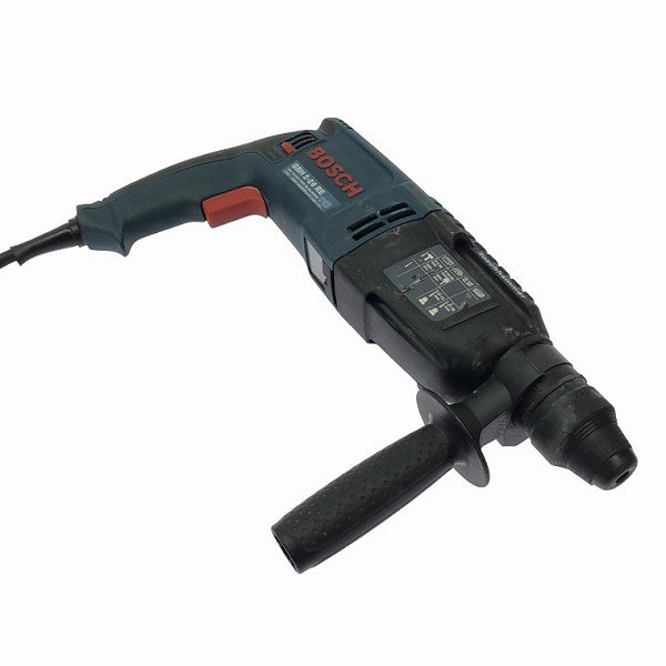 ☆中古品☆BOSCH ボッシュ 100V ハンマードリル GBH2-26RE ケース付 コード式 ハンマドリル 穴あけ 穿孔118944 - 5