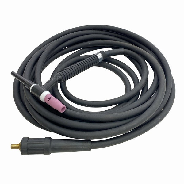 ☆未使用品☆DAIHEN ダイヘン TIG溶接トーチ AWX-2081/AWX2081 200A 空冷 8m TIGトーチ  TIG溶接用トーチ 空冷TIGトーチ114830 - 3