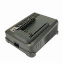 ☆未使用セット品☆KAECHER ケルヒャー バキュームクリーナー用 バッテリーパワープラス 18/30(2.445-042.0)  充電器付 アクセサリー128901 - 4
