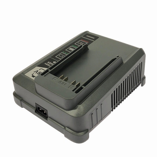 ☆未使用セット品☆KAECHER ケルヒャー バキュームクリーナー用 バッテリーパワープラス 18/30(2.445-042.0)  充電器付 アクセサリー128901 - 4