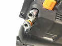 ☆美品☆MAX マックス100V 11L 常圧/高圧 スーパーエアコンプレッサー AK-HL1310E 黒/ブラック AIモード Bluetooth搭載128589 - 6