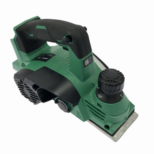 ☆美品☆HiKOKI ハイコーキ 18V コードレスかんな P18DSL 本体のみ 面取り 研削 研磨114982 - 3