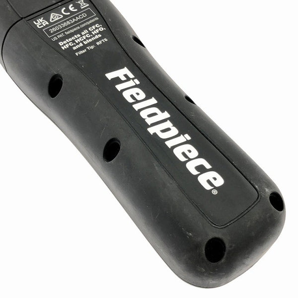 ☆中古品☆Fieldpiece フィールドピース リークディテクタ DR82 赤外線検知方式133823 - 10