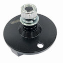 ☆長期保管品☆紅蓮 床研削機カッター GKW3-CN-W2109×2 フロアダイヤスタンダード 3個入/箱 ディスク - 8