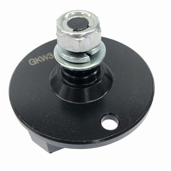 ☆長期保管品☆紅蓮 床研削機カッター GKW3-CN-W2109×2 フロアダイヤスタンダード 3個入/箱 ディスク - 8