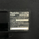 ☆中古品セット☆makita マキタ 14.4V 3.0Ah 残量表示付 リチウムイオンバッテリー BL1430B 充電器 DC18RA リチウムイオン電池 - 8