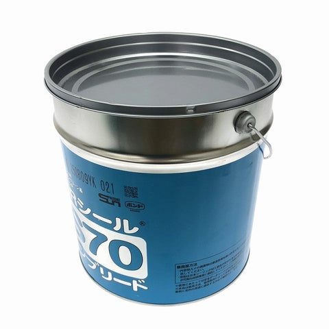☆未使用品☆サンライズ コニシ 建設用シーリング材 1成分形変成シリコーン系 LM型 SRシール S70 ノンブリード ブレンドBK116443 - 0