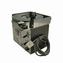 ☆中古品☆サンク理研工業 100V サンクシャープナー EP-5NT 刃物研磨機 刃物研ぎ機 ハサミ研ぎ機 グラインダー - 3