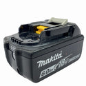 ☆中古品☆makita マキタ 18V 6.0Ah 純正 リチウムイオンバッテリー BL1860B 残量表示付 リチウムイオン電池 蓄電池 充電池129634 - 3