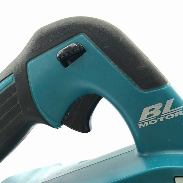 ☆中古品☆makita マキタ 14.4V 充電式マルノコ HS470D 本体のみ 電動工具 切断機 木工 大工道具 116484 - 10