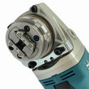 ☆極美品☆makita マキタ 18V 125mm 充電式ディスクグラインダ GA520D 本体のみ 研磨機 研削 切削 ディスクグラインダー137648 - 6