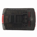 ☆中古品☆BOSCH ボッシュ 18V 充電式インパクトドライバ GDR18V-EC バッテリー2個(18V 4.0Ah 2.0Ah) 充電器付き130391 - 9