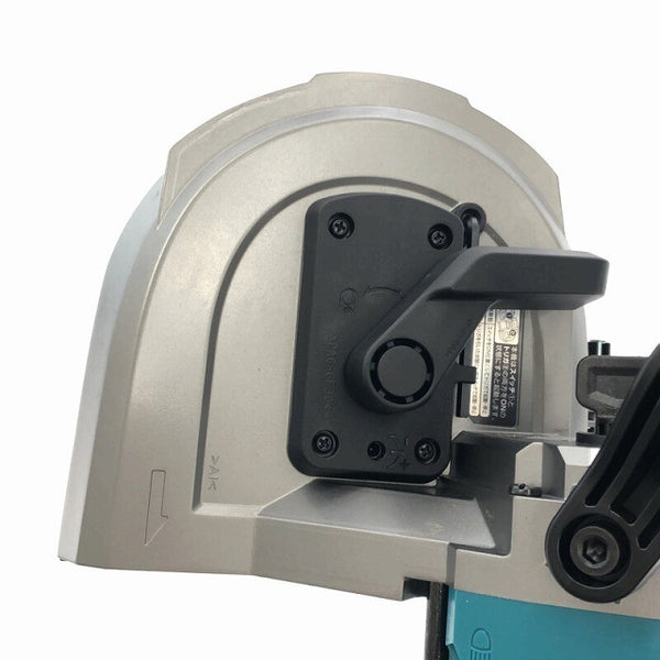 ☆未使用品☆makita マキタ 40Vmax 充電式ポータブルバンドソー PB001GZ 本体のみ コードレス バッテリー式 帯鋸切断機138473 - 6