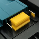 ☆未使用品☆ makita マキタ 18V パワーソースキット A-67094 バッテリ4個(BL1860B) 充電器(DC18RD)ケース付き115844 - 9
