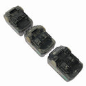 ☆中古品3個セット☆HiKOKI ハイコーキ 36V マルチボルトバッテリー BSL36A18×3 蓄電池 リチウムイオンバッテリー135050 - 5