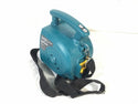 ☆中古品☆makita マキタ 18V 3L 充電式小型集じん機 VC350D 本体＋ホース＋ダストバッグ付 粉じん専用 コードレス 集塵機 掃除機128559 - 4
