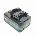 ☆未使用品☆HiKOKI ハイコーキ 36V 4.0Ah 純正 マルチボルトバッテリー BSL36B18BX Bluetooth リチウムイオン電池129914 - 5