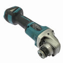 ☆比較的綺麗です☆makita マキタ 14.4V 100mm 充電式ディスクグラインダ GA403DN 本体のみ 電動工具 切断 研磨132788 - 3