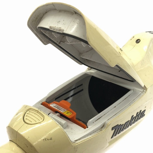 ☆中古品☆makita マキタ 10.8V 充電式クリーナ CL107FD バッテリー(10.8V 1.5Ah) 充電器付き 掃除機 コードレス ハンディ 軽量111921 - 8