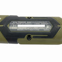 ☆美品☆makita マキタ 7.2V 充電式ペンインパクトドライバー TD022DSHXO オリーブ バッテリ2個(7.2V1.5Ah) 充電器 ケース129930 - 8