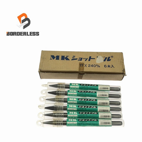 穴あけ・締付け工具