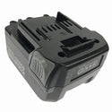 ☆中古品☆TASCO イチネンTASCO タスコ リチウムイオン電池パック TA150MR-10N 充電器 TA150MR-20 合計2点セット136311 - 3