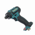 ☆中古品※バッテリ無し☆makita マキタ 10.8V 充電式ドライバドリル DF033D 充電器 DC10SA ケース付 コードレス 締付け136086 - 4