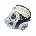 ☆未使用品☆SHIGEMATSU シゲマツ 電動ファン付き呼吸用保護具 Sy185-H(M) 重松製作所115840 - 2
