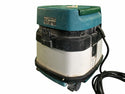 ☆中古品☆makita マキタ 100V 乾式専用集じん機 484 本体+ホース 2本+ノズル付 業務用 掃除機 集塵110759 - 4