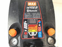 ☆中古品☆MAX マックス 高圧 スーパーエアコンプレッサ AK-HH1270E2 エアーコンプレッサー エアツール Bluetooth搭載128315 - 8