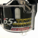 ☆未使用品☆ MAX マックス 65mm 高圧釘打機スーパーネイラ HN-65N4(D)-R AEROSTAR/エアロスター マイスターレッド135356 - 10