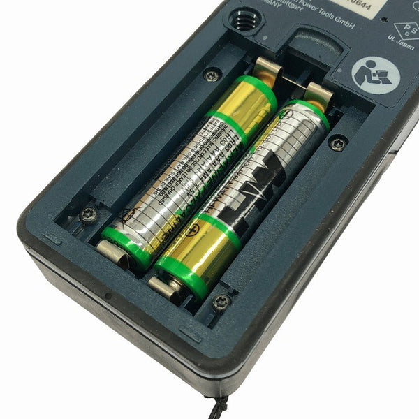 ☆中古品☆BOSCH ボッシュ レーザー距離計 GLM400 距離測定器135602 - 9
