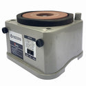 ☆中古比較的綺麗☆KYOCERA 京セラ 100V 刃物研磨機 FG-18 コード式 刃物研ぎ機 刃物トギ機 刃物とぎ機 刃物けんま機 リョービ131386 - 2