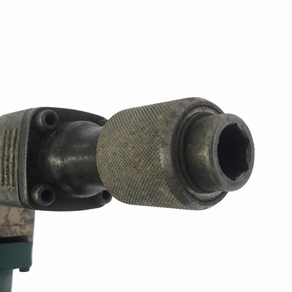 ☆中古品☆HITACHI 日立 100V 電動ハンマ H41SX ケース付き 電動工具 斫り 破砕121954 - 9