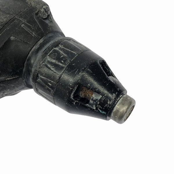 ☆中古品☆makita マキタ 18V 充電式スクリュードライバー FS600D 黒 バッテリー(18V 6.0Ah)付き コードレス ボード用ドライバー 116616 - 6