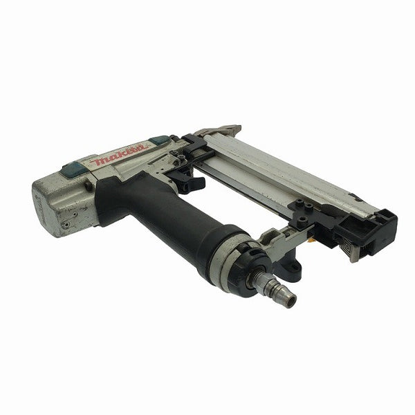 ☆中古品☆makita マキタ 50mm 常圧 仕上釘打機 AF502N ケース付 フィニッシュネイラ 仕上釘打ち機 仕上げ釘打機 仕上げ釘打ち機 - 5