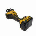 ☆中古品☆DEWALT デウォルト 18V コンパクトレシプロソー DCF887M2 バッテリ2個(5.0Ah) 充電器 ケース付 充電式 コードレス129035 - 5