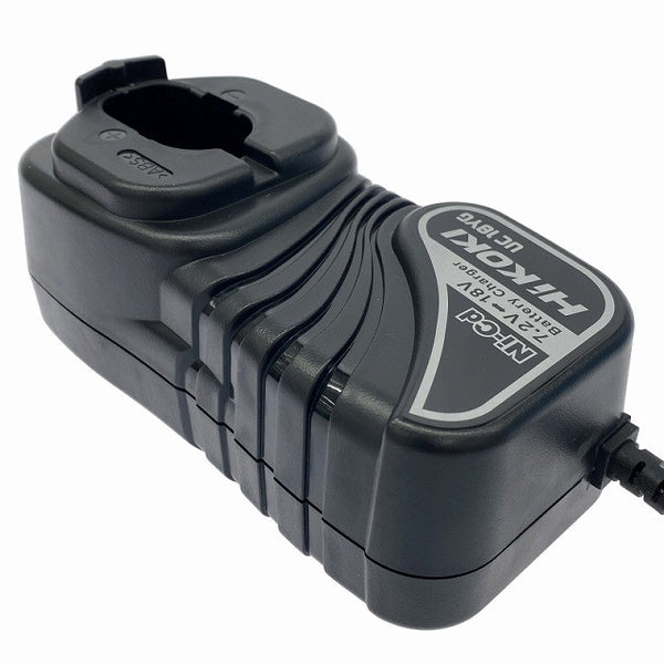 ☆未使用品☆HiKOKI ハイコーキ 急速充電器 UC18YG 充電器のみ 電動工具 バッテリー用129334 - 4