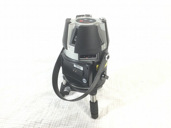 ☆未使用品☆ TAJIMA タジマ ブルーグリーンレーザー墨出し器 ZEROBL-KJC 測定器 光学測定器 レーザー墨出し器117255 - 5