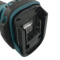 ☆未使用品☆makita マキタ 18V 充電式マルチツール TM52DRG バッテリ1個(18V 6.0Ah) 充電器 ケース付 コードレス カットソー134604 - 10