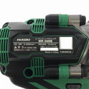 ☆未使用品☆ HiKOKI ハイコーキ 36V コードレスインパクトレンチ WR36DE 2XPSZ マルチボルト フルセット124160 - 8