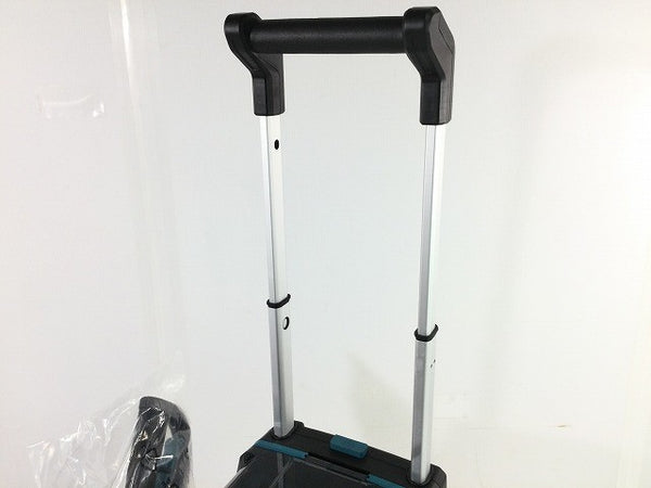 ☆未使用品☆ makita マキタ 40Vmax 充電式高圧洗浄機 MHW001GZ 青/ブルー 本体+パーツ バッテリー・充電器別販売134056 - 8