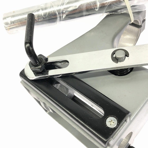 ☆未使用保管品☆three axis スリーアキシス 垂直型ドリルスタンド 日立 マキタ リョービ ボッシュ スピンドルカラー径43mm117215 - 9