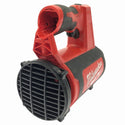 ☆比較的綺麗です☆milwaukee ミルウォーキー M12TM コンパクトブロワー M12 BBL-0 バッテリー(M12 HB5)付き 電動工具131099 - 4