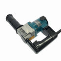 ☆美品☆makita マキタ 電動ケレン HK1810 ケース付 コード式 ハツリ タイル剥がし 6角シャンク13mm 115974 - 7